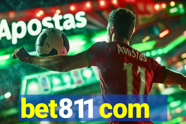 bet811 com